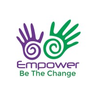 Empower - Be The Change logo, Empower - Be The Change contact details