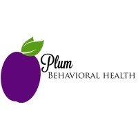 Plum Behavioral Health Services LLC logo, Plum Behavioral Health Services LLC contact details