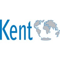 e-Kent logo, e-Kent contact details