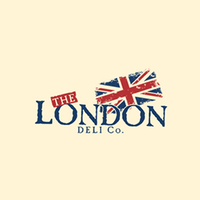 The London Deli Company logo, The London Deli Company contact details