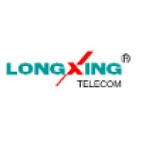 LongXing Telecom logo, LongXing Telecom contact details