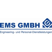 EMS GmbH Engineering- und Personal-Dienstleistungen logo, EMS GmbH Engineering- und Personal-Dienstleistungen contact details