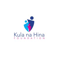 Kula Na Hina Foundation logo, Kula Na Hina Foundation contact details