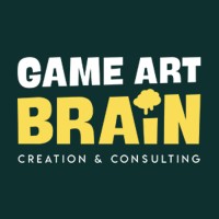 Game Art Brain GmbH logo, Game Art Brain GmbH contact details