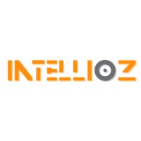 Intellioz logo, Intellioz contact details