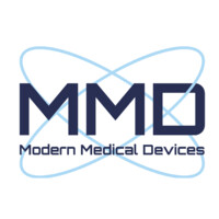 Modern Medical Devices logo, Modern Medical Devices contact details