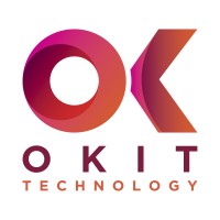 OKIT Technology logo, OKIT Technology contact details