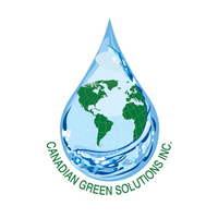 Canadian Green Solutions Inc. logo, Canadian Green Solutions Inc. contact details