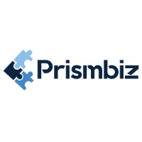 Prismbiz logo, Prismbiz contact details