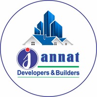 Jannat Developer & Builders (Pvt.) Ltd. logo, Jannat Developer & Builders (Pvt.) Ltd. contact details