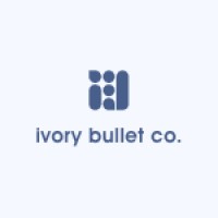 Ivory Bullet Co. logo, Ivory Bullet Co. contact details