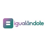 Igualándote logo, Igualándote contact details