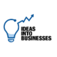 Ideas Into Businesses logo, Ideas Into Businesses contact details