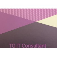 TG IT Consultant logo, TG IT Consultant contact details