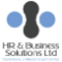 HR & Business Solutions Ltd logo, HR & Business Solutions Ltd contact details