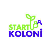 Startup Koloni logo, Startup Koloni contact details