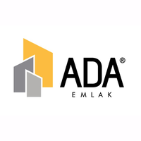 ADA EMLAK logo, ADA EMLAK contact details