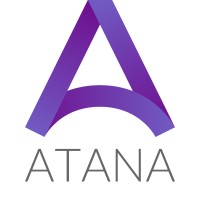 Atana logo, Atana contact details