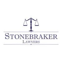 Stonebraker Lawyers logo, Stonebraker Lawyers contact details