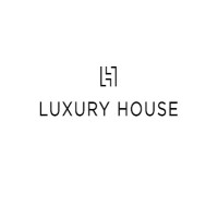 Luxury House logo, Luxury House contact details