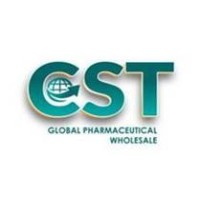 CST Pharma Limited logo, CST Pharma Limited contact details