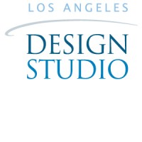 L.A. Design Studio logo, L.A. Design Studio contact details