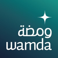 Wamda logo, Wamda contact details