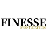 Finesse Models logo, Finesse Models contact details