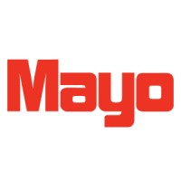 Mayo Manufacturing logo, Mayo Manufacturing contact details