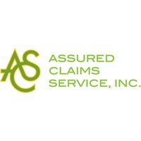 Assured Claims Service logo, Assured Claims Service contact details