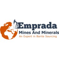 Emprada Mines And Minerals logo, Emprada Mines And Minerals contact details