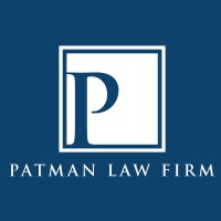 Patman Law Firm, PLLC logo, Patman Law Firm, PLLC contact details