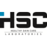 HSC Laboratories logo, HSC Laboratories contact details