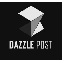 Dazzle Post logo, Dazzle Post contact details