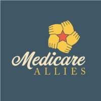 Medicare Allies logo, Medicare Allies contact details