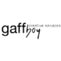 Gaffboy Productions logo, Gaffboy Productions contact details