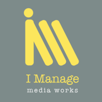 I Manage Media Works logo, I Manage Media Works contact details