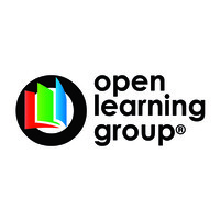 Open Learning Group logo, Open Learning Group contact details