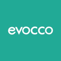 Evocco logo, Evocco contact details