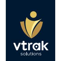 Vtrak Solutions logo, Vtrak Solutions contact details