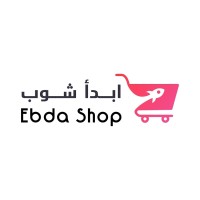 Ebda Shop logo, Ebda Shop contact details