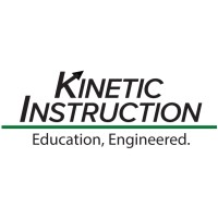 Kinetic Instruction logo, Kinetic Instruction contact details