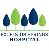 Excelsior Springs Hospital logo, Excelsior Springs Hospital contact details