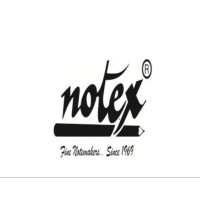 Notex logo, Notex contact details