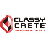 Classy Crete logo, Classy Crete contact details