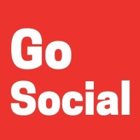 Go Social co logo, Go Social co contact details