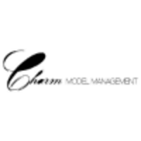 Charm Model Management logo, Charm Model Management contact details