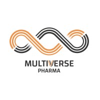 Multiverse Pharma Inc. logo, Multiverse Pharma Inc. contact details