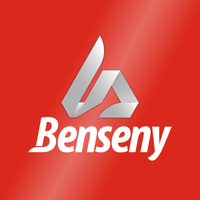 Benseny logo, Benseny contact details