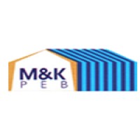 M and K Building Systems Pvt. Ltd. logo, M and K Building Systems Pvt. Ltd. contact details